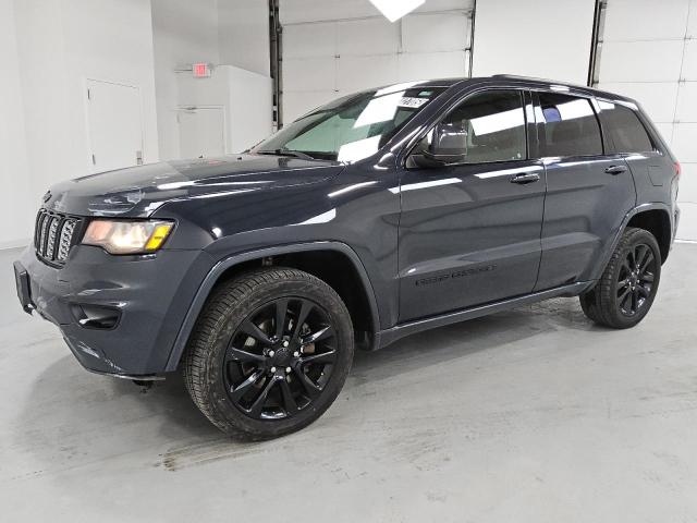 2018 JEEP GRAND CHER LAREDO, 