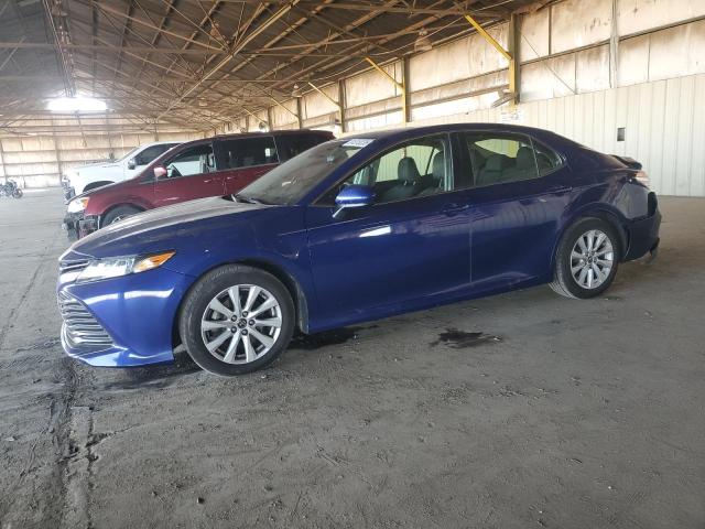2018 TOYOTA CAMRY L, 