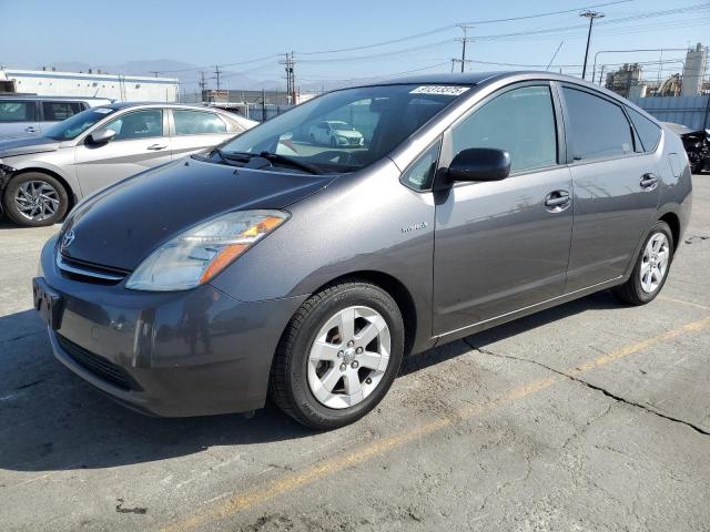 2009 TOYOTA PRIUS, 