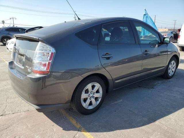 JTDKB20U893476509 - 2009 TOYOTA PRIUS CHARCOAL photo 3