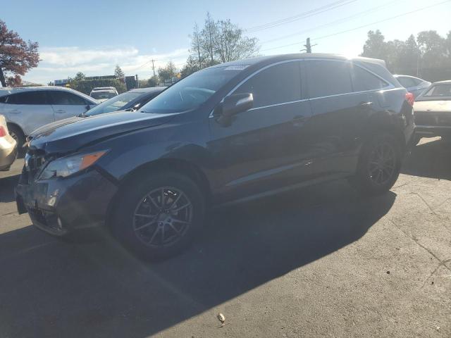 2015 ACURA RDX TECHNOLOGY, 