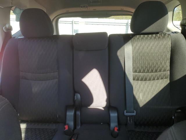 5N1AT2MVXJC754712 - 2018 NISSAN ROGUE S WHITE photo 10