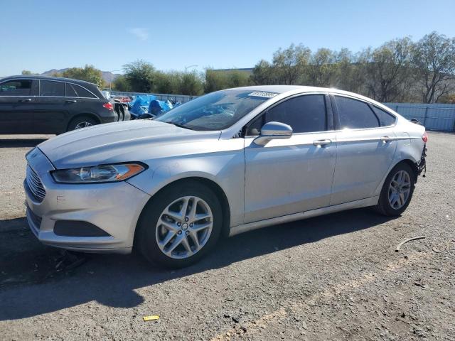 2016 FORD FUSION SE, 