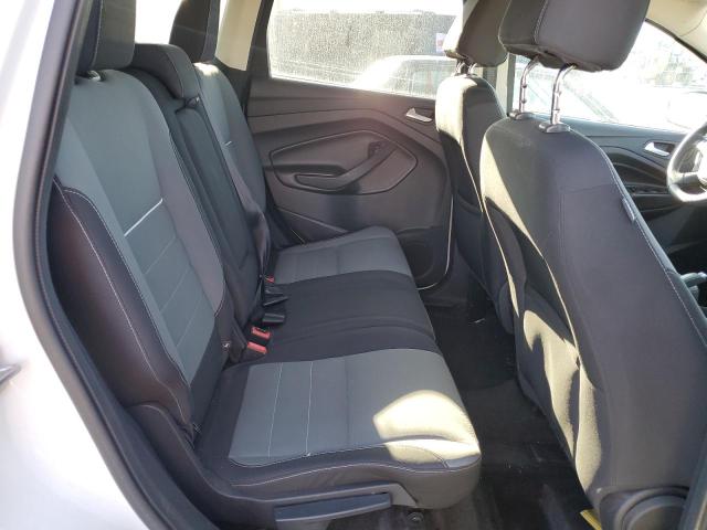 1FMCU9GX8DUB10104 - 2013 FORD ESCAPE SE თეთრი ფოტო 10