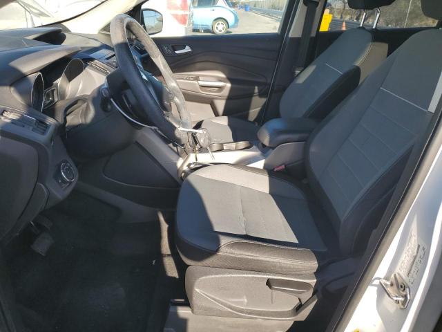 1FMCU9GX8DUB10104 - 2013 FORD ESCAPE SE თეთრი ფოტო 7