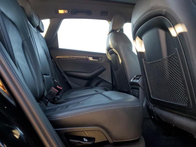 WA1L2AFP1GA089349 - 2016 AUDI Q5 PREMIUM PLUS Schwarz Foto 11