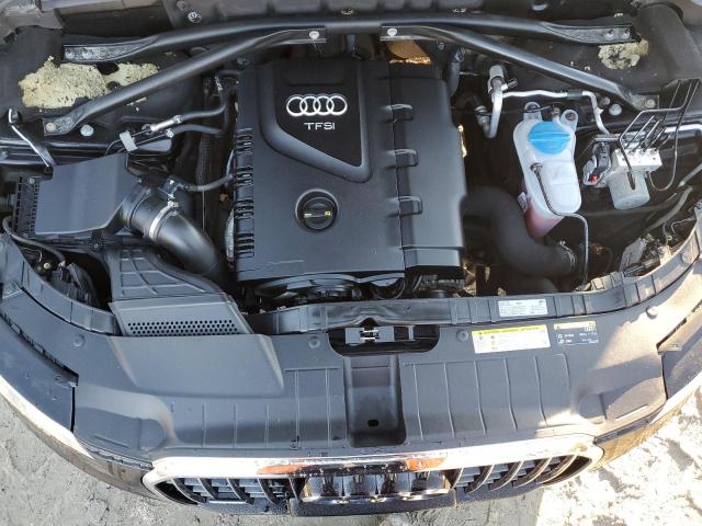 WA1L2AFP1GA089349 - 2016 AUDI Q5 PREMIUM PLUS Schwarz Foto 12