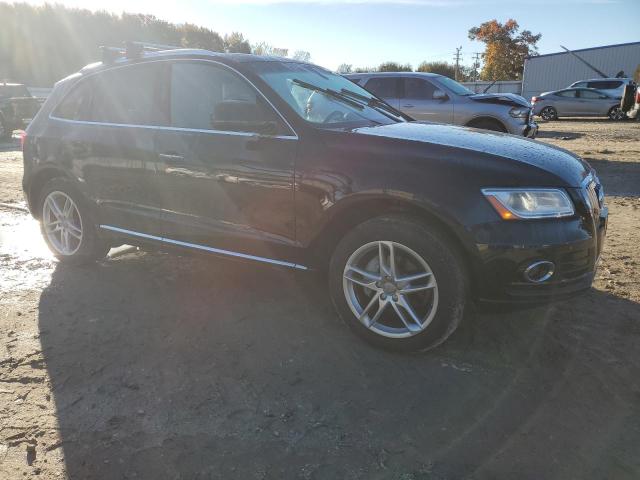 WA1L2AFP1GA089349 - 2016 AUDI Q5 PREMIUM PLUS Schwarz Foto 4