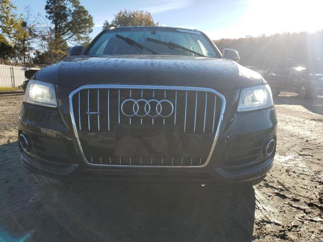 WA1L2AFP1GA089349 - 2016 AUDI Q5 PREMIUM PLUS Schwarz Foto 5