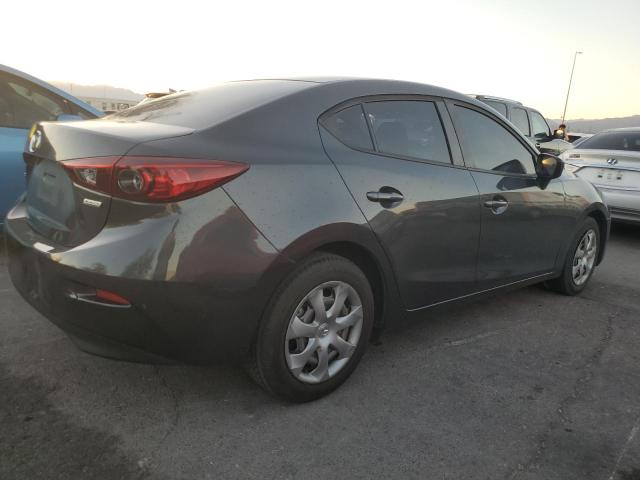 JM1BM1U75F1258706 - 2015 MAZDA 3 SPORT 石墨色 照片 3