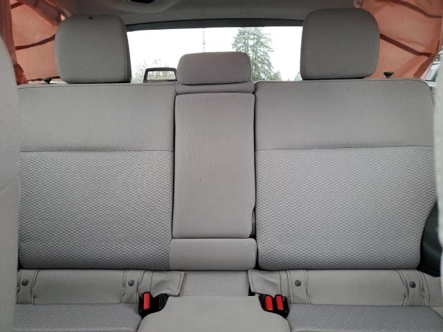 JF2SJADC0GG507340 - 2016 SUBARU FORESTER 2.5I PREMIUM 蓝色 照片 10