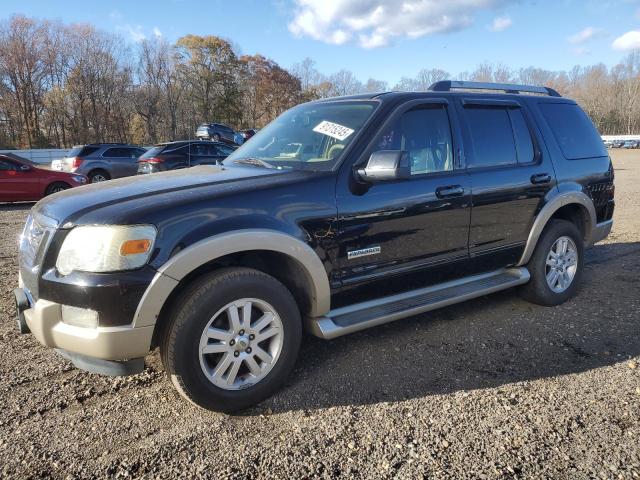 2007 FORD EXPLORER EDDIE BAUER, 