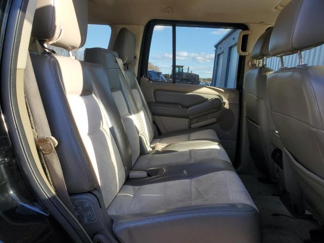 1FMEU74EX7UB28589 - 2007 FORD EXPLORER EDDIE BAUER Սև լուսանկար 11