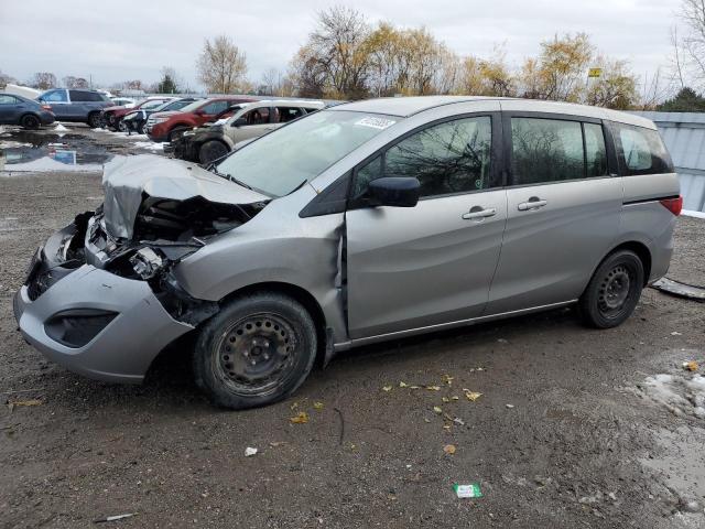 2013 MAZDA 5, 
