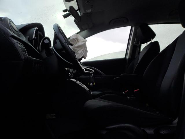 JM1CW2CL4D0144914 - 2013 MAZDA 5 银色 照片 7