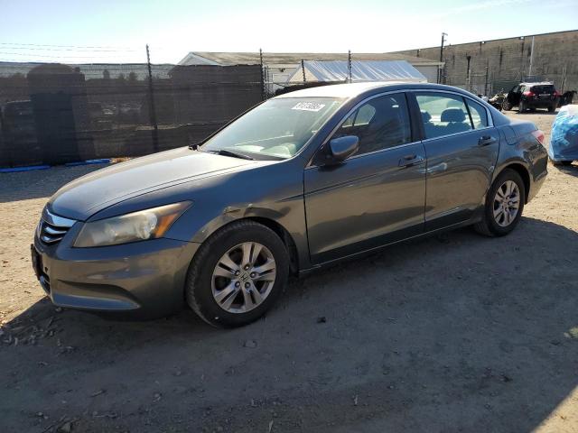 2012 HONDA ACCORD SE, 