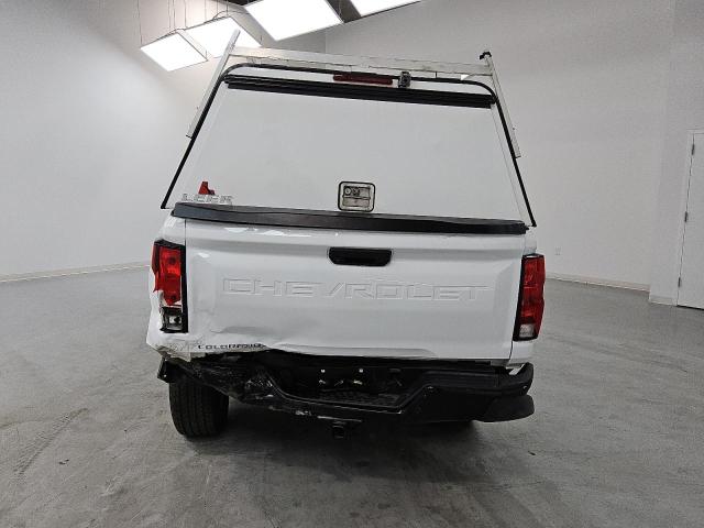 1GCPSBEK3R1105525 - 2024 CHEVROLET COLORADO Ağ foto 6