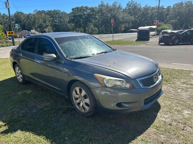 2008 HONDA ACCORD EXL, 