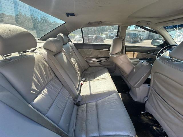 1HGCP36848A082913 - 2008 HONDA ACCORD EXL 灰色 照片 6