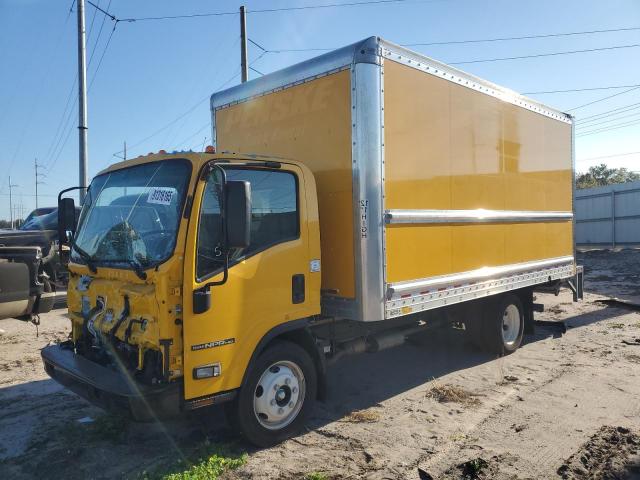 2024 ISUZU NPR HD, 