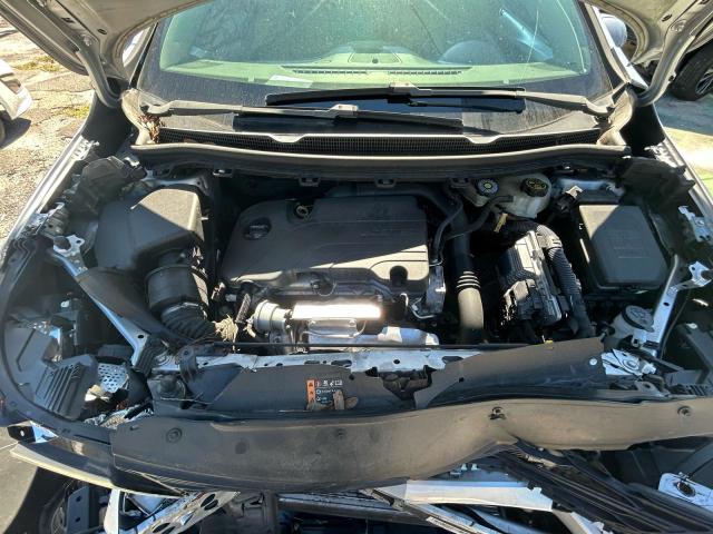1G1BC5SM9J7176866 - 2018 CHEVROLET CRUZE LS SILVER photo 7