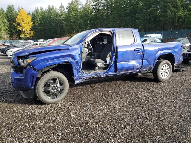 2024 TOYOTA TACOMA DOUBLE CAB, 