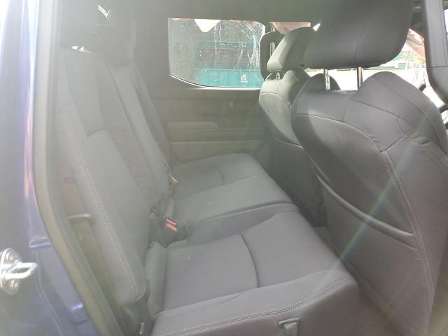 3TMLB5JN3RM084999 - 2024 TOYOTA TACOMA DOUBLE CAB 蓝色 照片 10