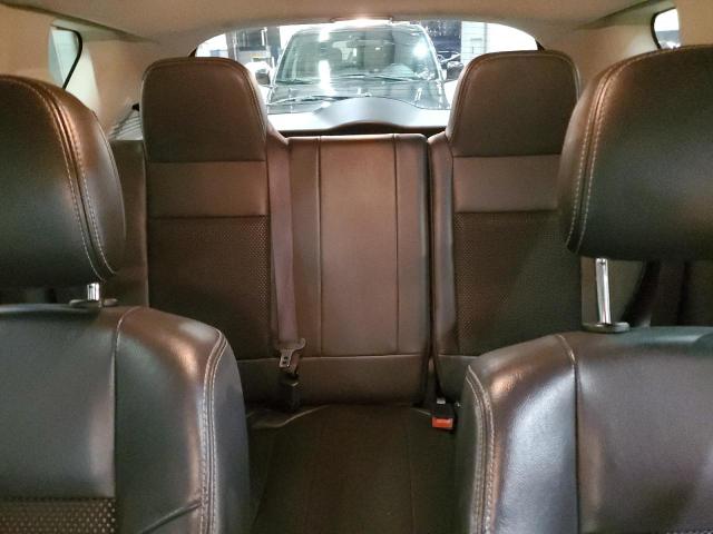 1C4NJCBA4ED667034 - 2014 JEEP COMPASS SPORT 蓝色 照片 10