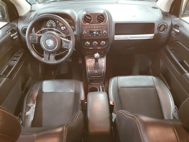 1C4NJCBA4ED667034 - 2014 JEEP COMPASS SPORT 蓝色 照片 8