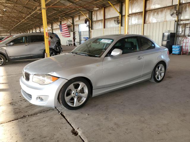 2012 BMW 128 I, 