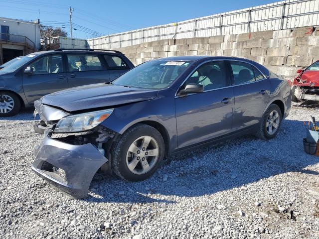 2014 CHEVROLET MALIBU LS, 