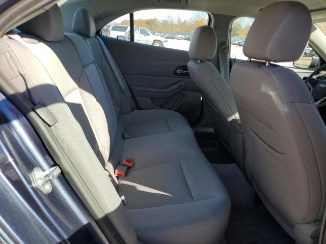 1G11B5SL4EF122084 - 2014 CHEVROLET MALIBU LS BLUE photo 10