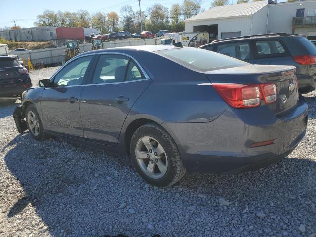 1G11B5SL4EF122084 - 2014 CHEVROLET MALIBU LS BLUE photo 2