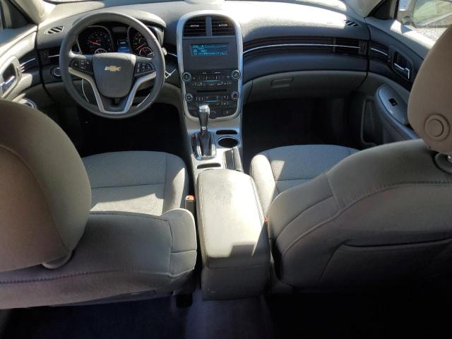 1G11B5SL4EF122084 - 2014 CHEVROLET MALIBU LS BLUE photo 8