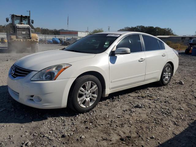 2012 NISSAN ALTIMA BASE, 