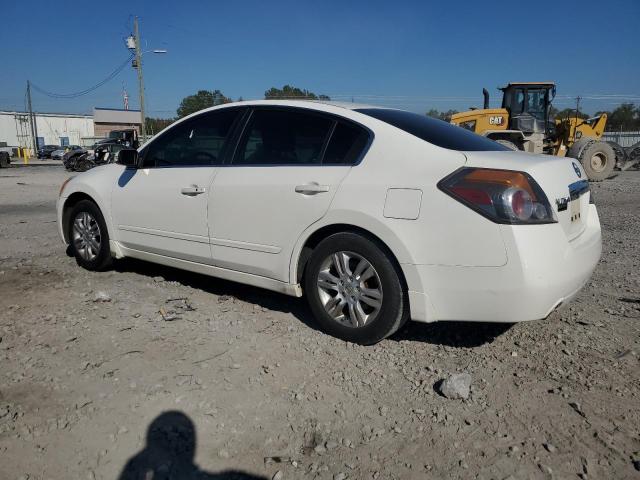 1N4AL2AP9CC135327 - 2012 NISSAN ALTIMA BASE Biały zdjęcie 2