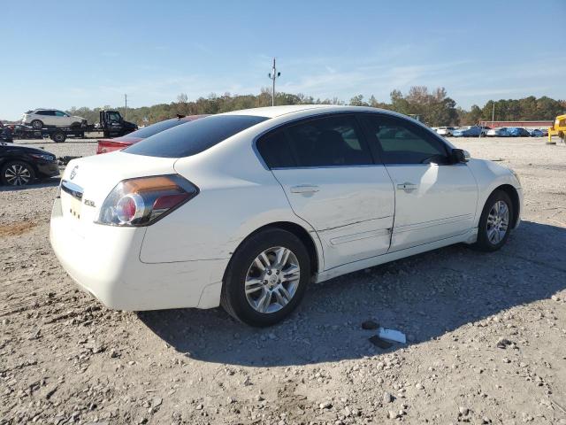 1N4AL2AP9CC135327 - 2012 NISSAN ALTIMA BASE Biały zdjęcie 3