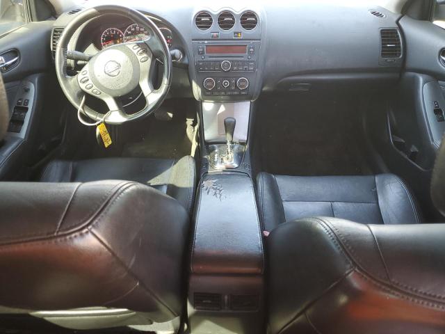 1N4AL2AP9CC135327 - 2012 NISSAN ALTIMA BASE Biały zdjęcie 8