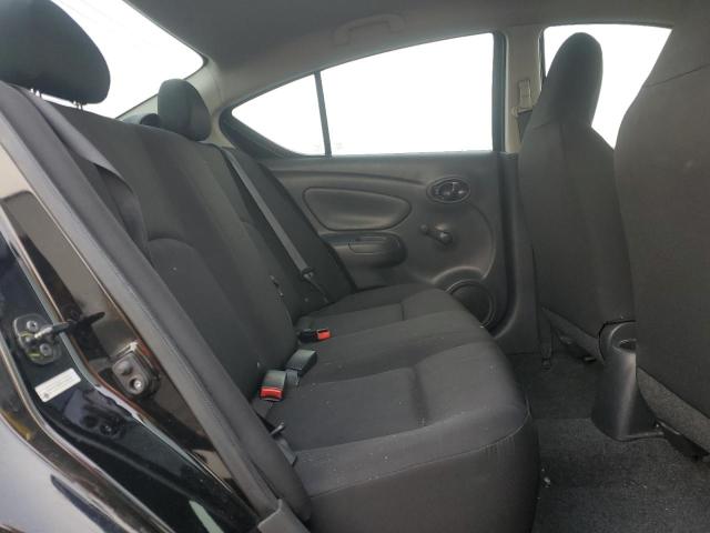 3N1CN7AP2GL844530 - 2016 NISSAN VERSA S 黑色 照片 10