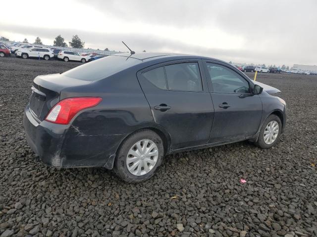 3N1CN7AP2GL844530 - 2016 NISSAN VERSA S 黑色 照片 3