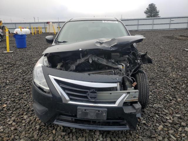 3N1CN7AP2GL844530 - 2016 NISSAN VERSA S 黑色 照片 5