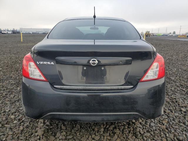 3N1CN7AP2GL844530 - 2016 NISSAN VERSA S 黑色 照片 6