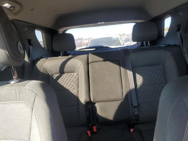 3GNAXJEV5JL368809 - 2018 CHEVROLET EQUINOX LT BLUE photo 10