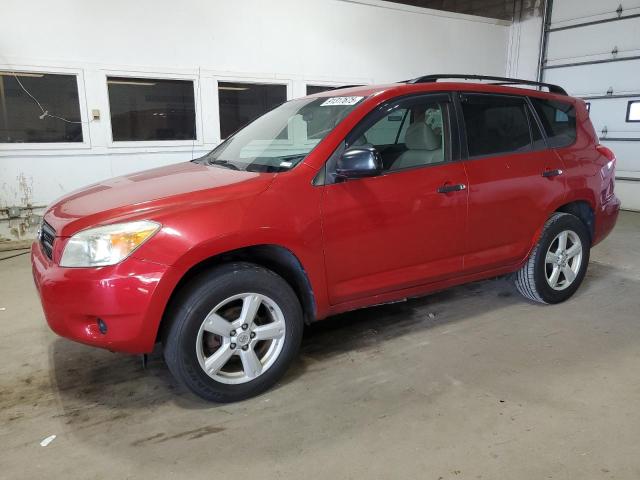 2008 TOYOTA RAV4, 