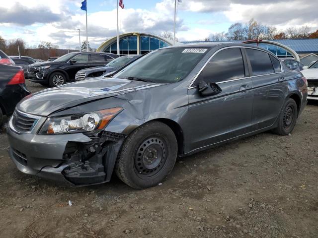 2009 HONDA ACCORD LX, 