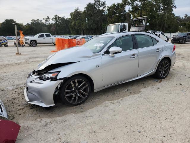 2015 LEXUS IS 250, 