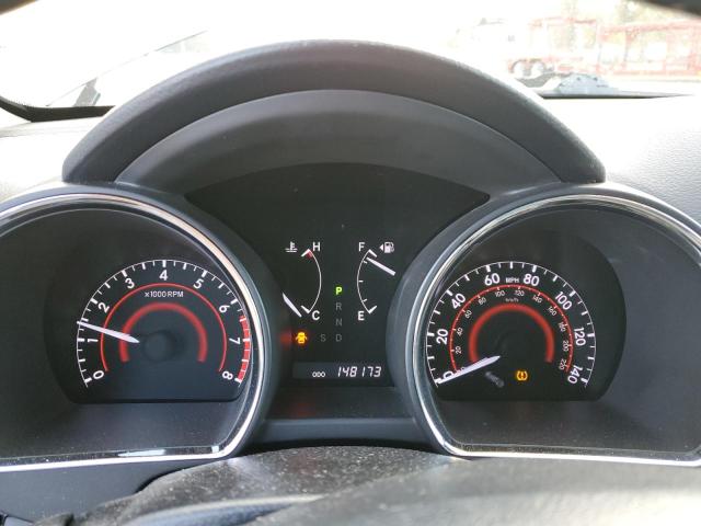 5TDBK3EH6DS253166 - 2013 TOYOTA HIGHLANDER BASE Сұр фото 9