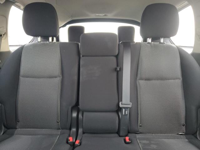 5N1DR2MM3HC667800 - 2017 NISSAN PATHFINDER S თეთრი ფოტო 10