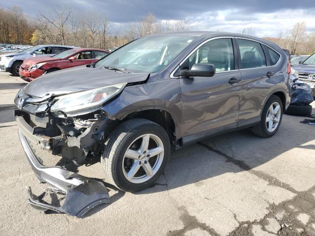 2015 HONDA CR-V LX, 