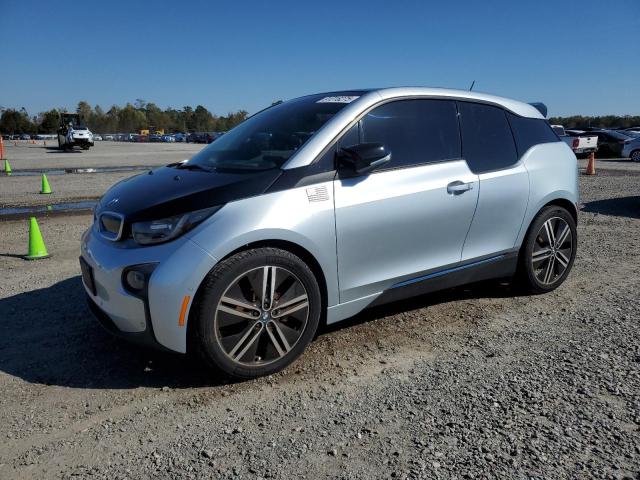 2015 BMW I3 BEV, 